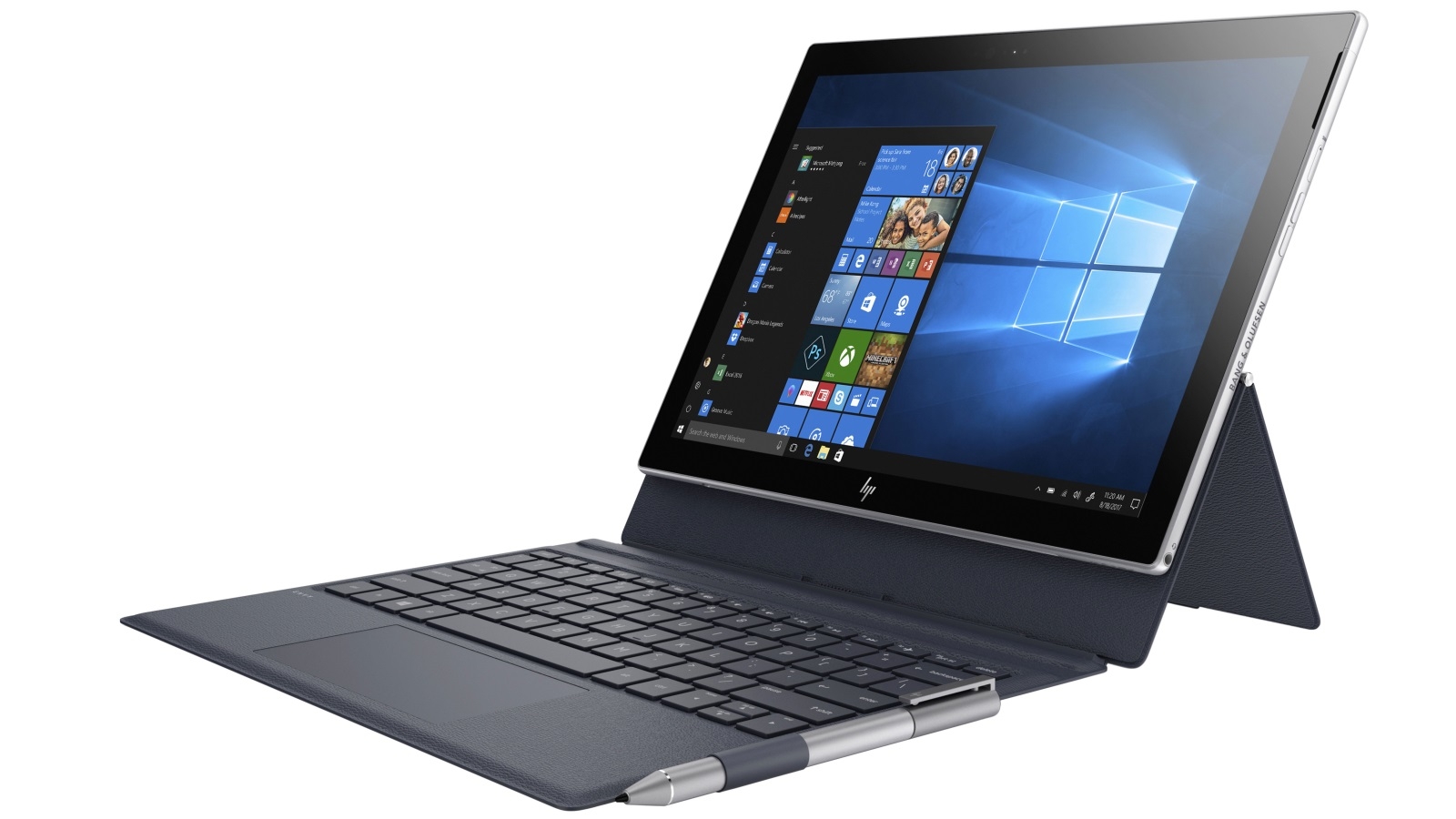 HP Envy x2 Detachable Notebook with LTE 192018780804 eBay